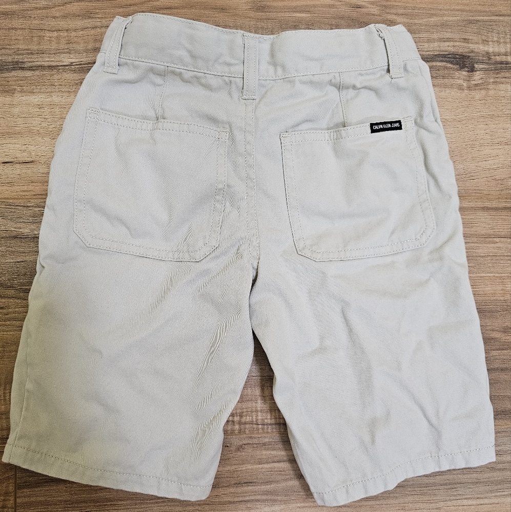 Bundle 5 Boy Shorts - Picture 14 of 17